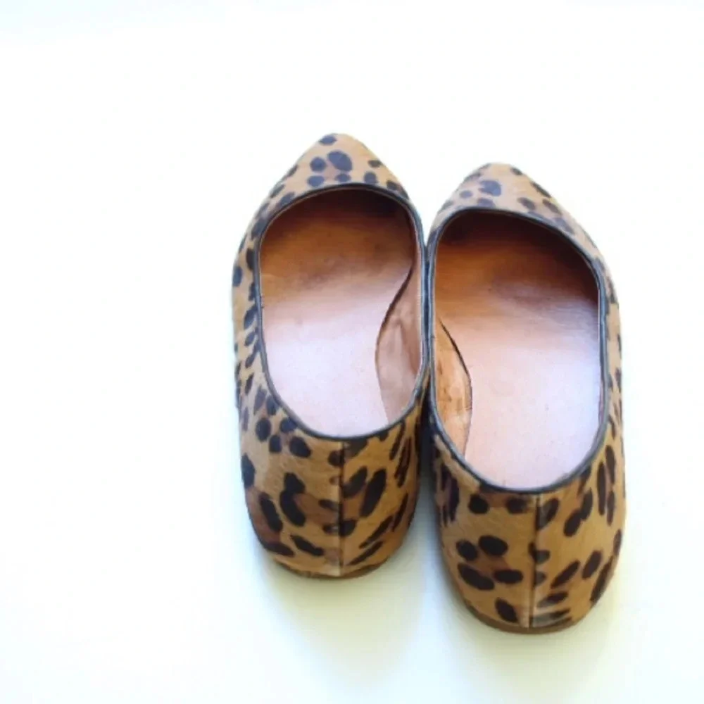 Madewell flats - Picture 7 of 12